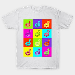 Floaties T-Shirt